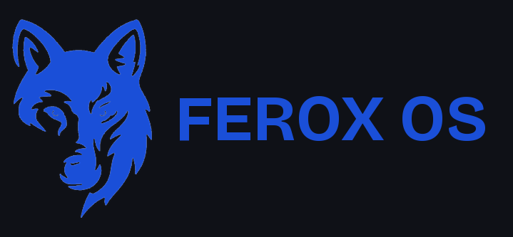 Ferox OS